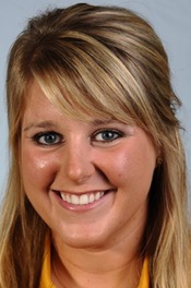 Chelsea Thomas 2013 headshot