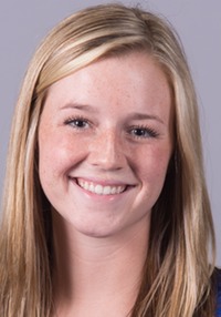 Haley Henshaw 2013 headshot