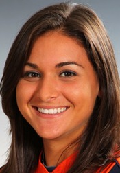 Jenna Caira 2012 headshot