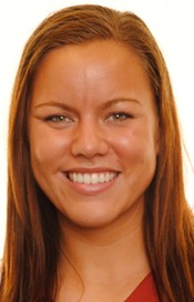 Keilani Ricketts 2013 headshot