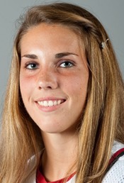 Kelsey Stevens 2013 headshot