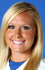 Lauren Cumbess 2013 headshot