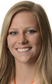 Madison Shipman 2013 headshot