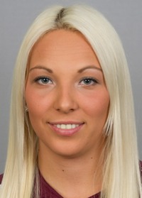 Mel Dumezich 2013 headshot