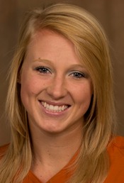 Taylor Thom 2013 headshot