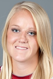 Teagan Gerhart 2012 headshot