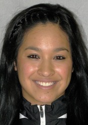 Vangie Galindo 2012 headshot