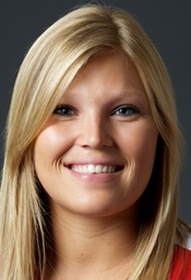 Wolny 2013 headshot